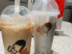 -喜茶(振华商厦店)