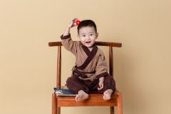 -小熊维尼高端儿童摄影(南山信和店)