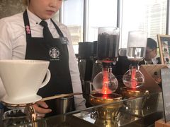 -星巴克臻选(湖滨道店)