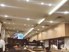 -花味·自助烤肉(雨花客厅店)