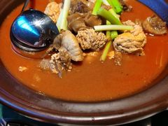 -茶叁酒肆·楚味江湖(菱角湖店)