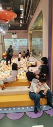 -meland亲子乐园(北京首开通州万象汇店)