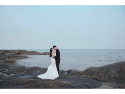 -巴黎婚纱摄影工作室