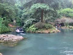 -兰溪地下长河
