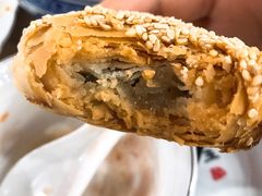 蟹壳黄-老苏州大客堂·苏帮菜·松鼠桂鱼·苏州传统小吃(观前街人民商场店)