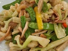 阳江小盆菜-先记烧鹅王·本地粤菜(福永店)