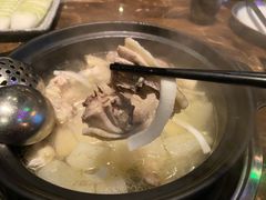 -同仁四季椰子鸡(海岸城天利店)