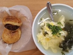 -买又大餐厅(福林里店)