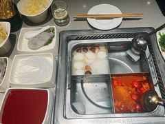 -海底捞火锅(丰尚国际广场店)