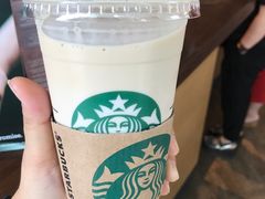 -星巴克(南京汉中环亚广场店)