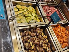 -東盛炭烤自助料理(浦东文峰广场店)