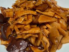 -玉华台饭庄·淮扬菜·烤鸭(望京店)