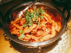 -缪氏川菜(深圳北站缤果空间店)