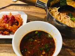-瓦记米粉(东鼓道店)