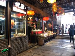 门面-猪肉婆私房菜(容桂总店)