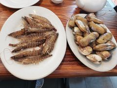 -凯华海鲜火锅·传承三十六年
