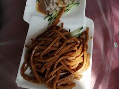 -晋阳饭庄(虎坊桥店)