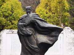 -白帝城·瞿塘峡景区