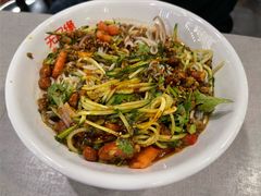 -无名缘米粉(龙德广场店)