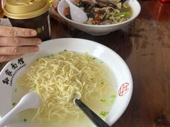 -孙家面馆(淮海第一城店)