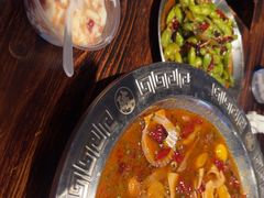 -破店肥哈·海鲜·烧烤(郑州银泰inPARK店)