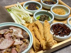 -闫府私房菜·百年鲁菜(恒隆店)