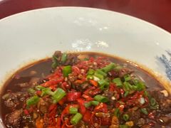 -古道村落(温汤店)