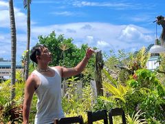 -自然餐厅(Phuket)