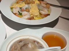 -杭州新新饭店·1913餐厅