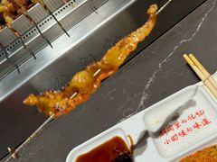 -邢氏老太太烤串(北兴街店)