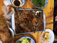-下塘街25号农家菜馆(新场店)