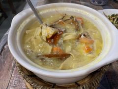 -官塘锋记鱼生·生腌·砂锅粥(牌坊街店)