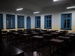 -湖南省立第一师范学校旧址