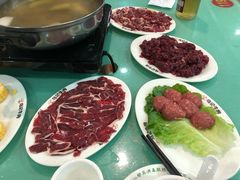 -乌记鲜活牛肉城(金砂东路店)