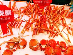 -芭菲盛宴·环球美食(袁家岗店)