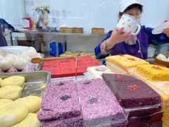 -常州糕团店(北大街新世纪商城店)