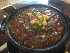 溢香苑瓦罐(市场街店)-溢香苑瓦罐(前进路店)