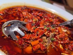 -那家小馆•北京菜•烤鸭(中关村店)