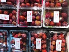 零售区-叶氏兄弟果业(大连鲁迅店)