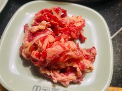 -韩盛·盛江山自助料理(奥体万达店)
