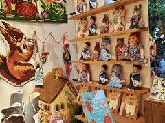 -恋物百货商店(华侨城店)