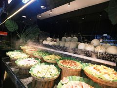 -吉布鲁牛排海鲜自助(乐山万达店)