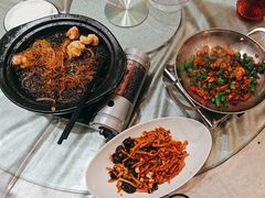 -辛香味烧鱼馆·非遗技艺·排骨红烧肉(光谷医药园店)