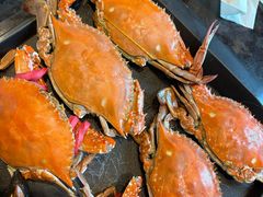 -川骄海鲜自助(亚运村店)