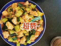 -清真宏玉祥黄门脸餐厅(华荫东里店)