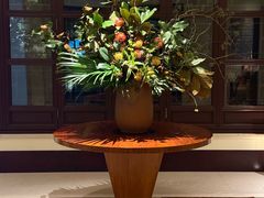 -杭州西子湖四季酒店·金沙厅