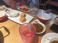 -好想牛·鲜切自助牛肉火锅(七堡花园城店)