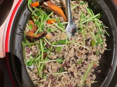 -茗知道茶馆(世博源店)