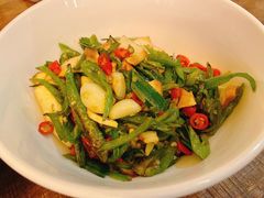 -铁公鸡·四川料理(天环广场店)