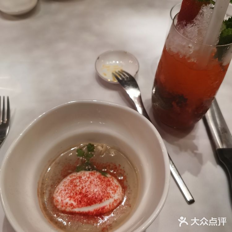 深圳探店[糖果]燃扒房